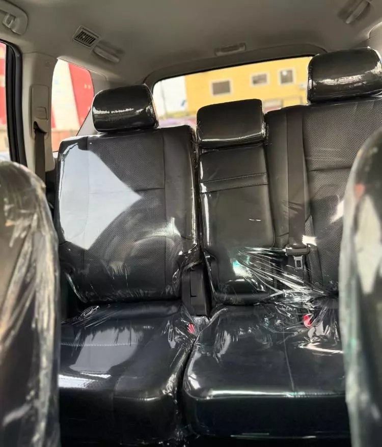Lexus GX 460