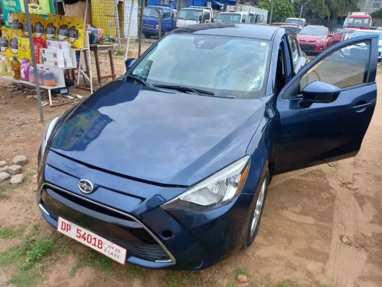 Toyota Scion