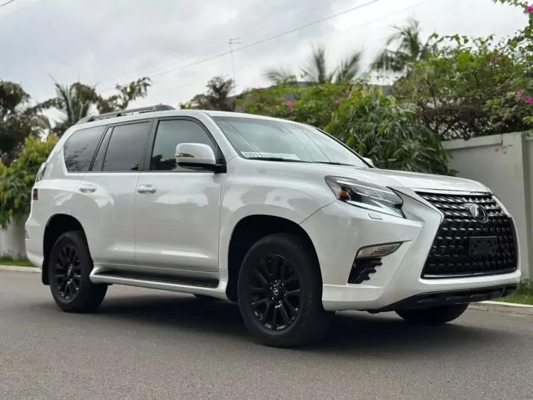 Lexus GX 460