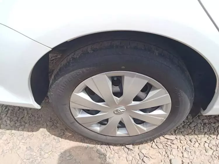 Toyota Axio