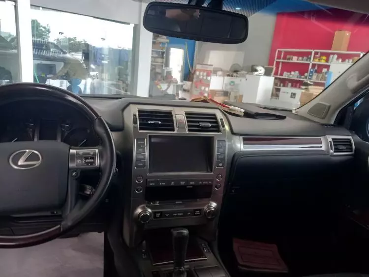 Lexus GX 470