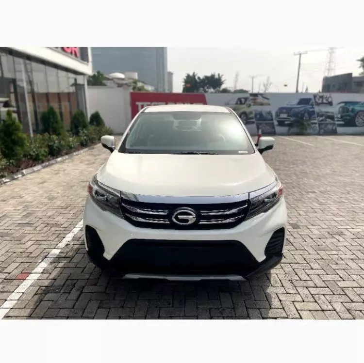 GAC  GS 3