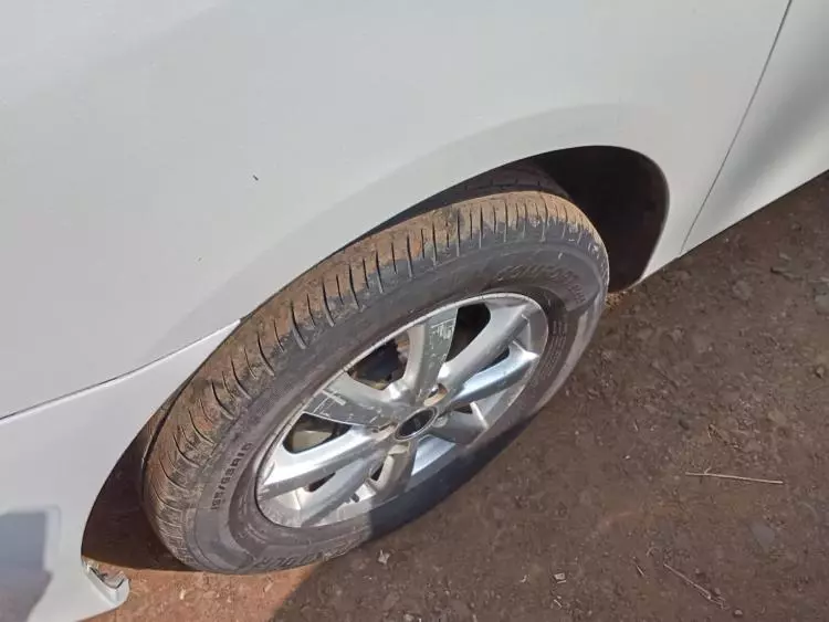 Toyota Axio