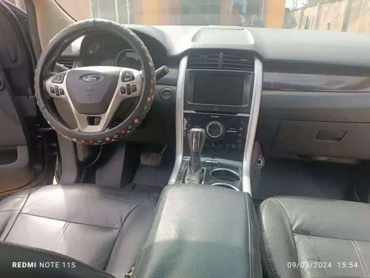 Ford Edge 3.5L