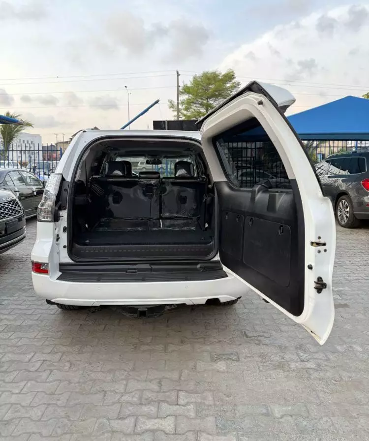 Lexus GX 460