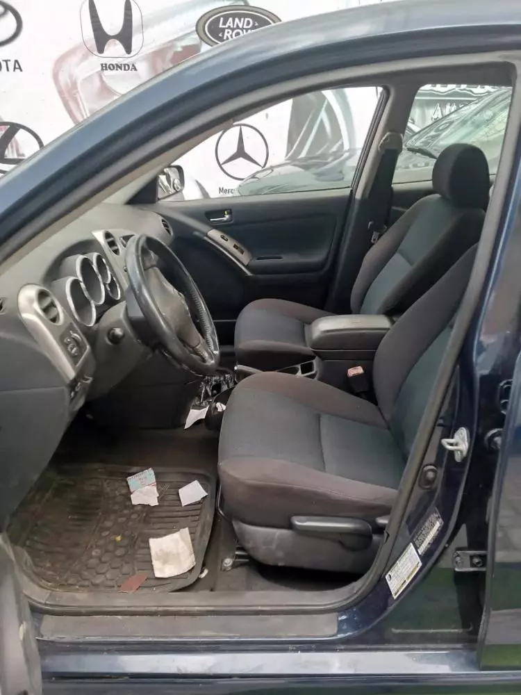 Toyota Matrix