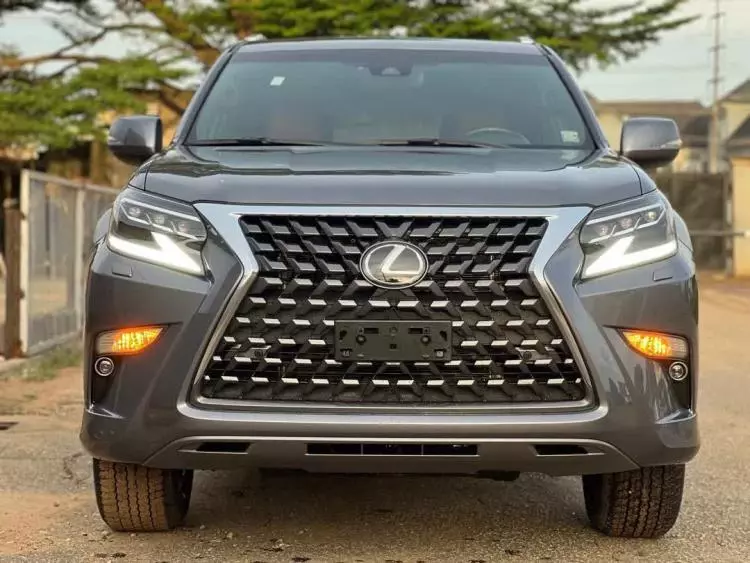 Lexus GX 460