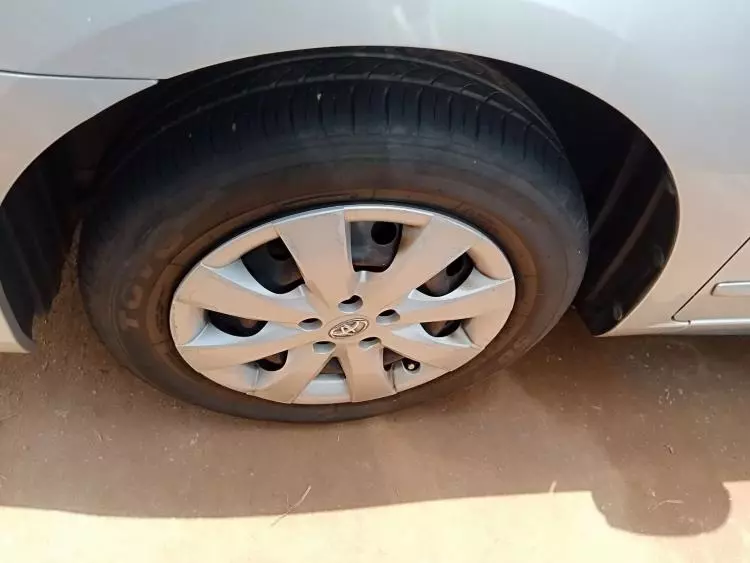Toyota Premio