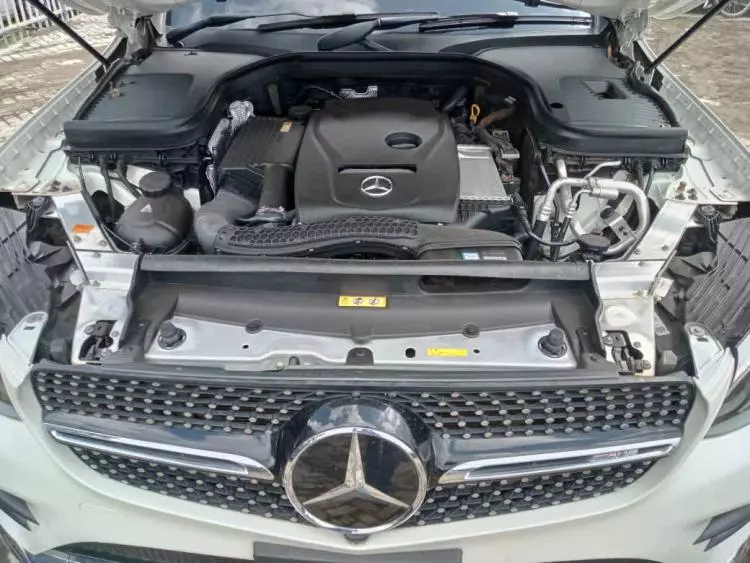 Mercedes-Benz GLC 200