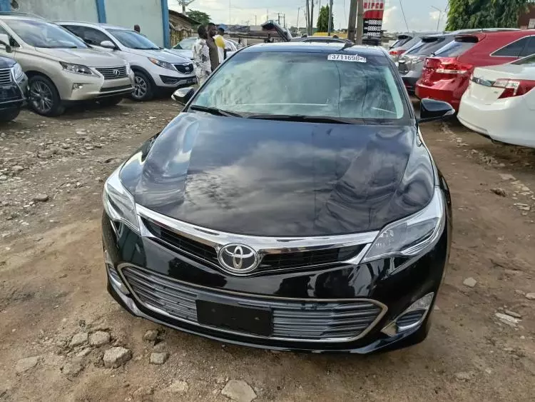 Toyota Avalon
