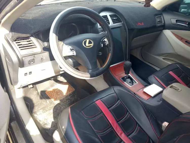 Lexus ES 350