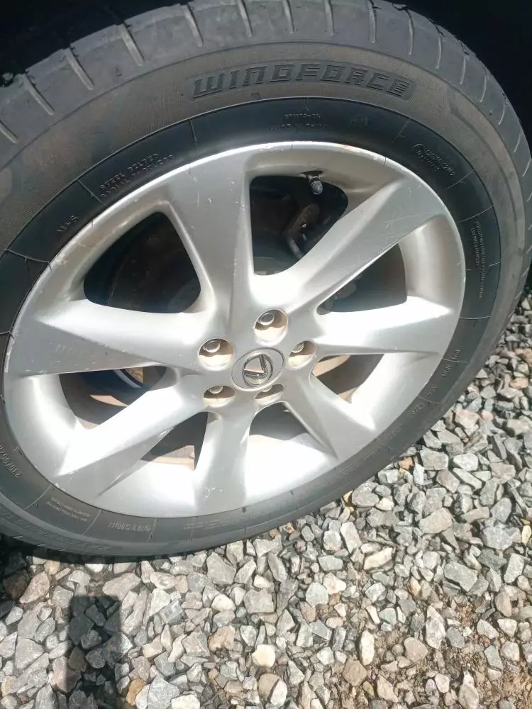 Lexus RX 350