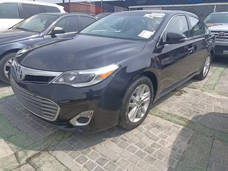 Toyota Avalon