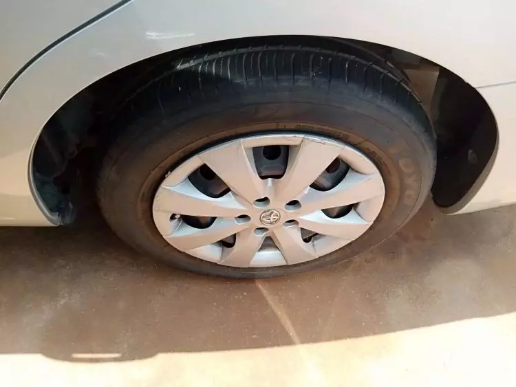 Toyota Premio