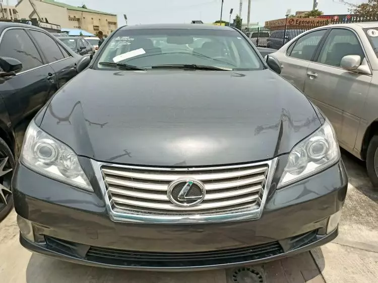 Lexus ES 350