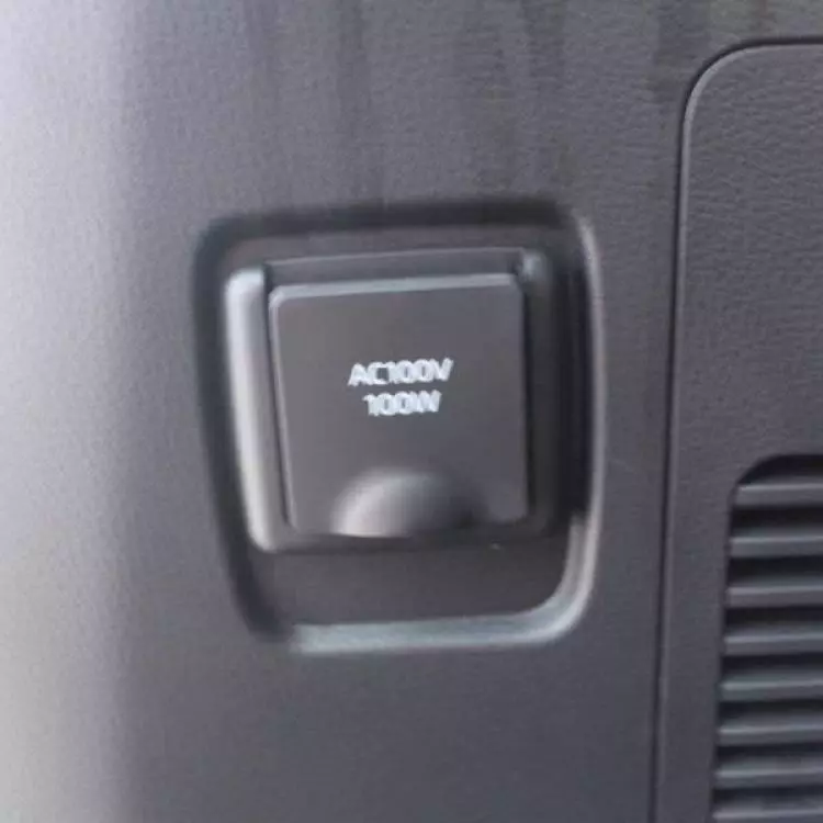 Toyota Landcruiser 300 GR Sport