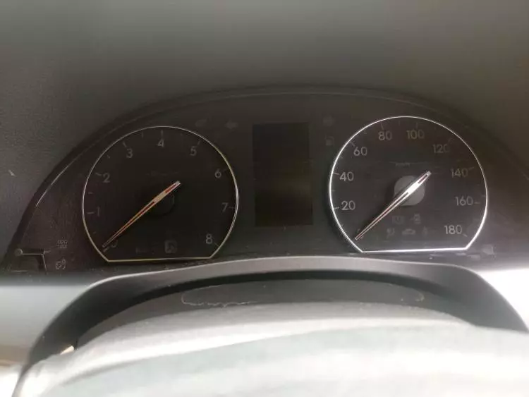 Toyota Premio 