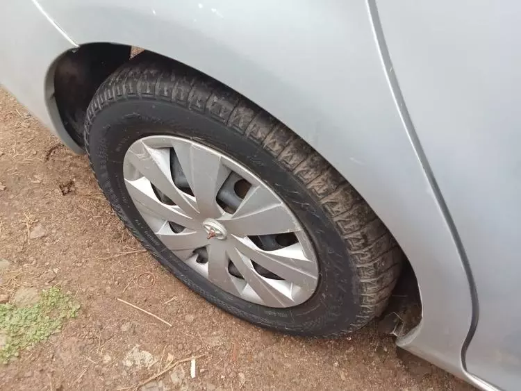 Toyota Fielder
