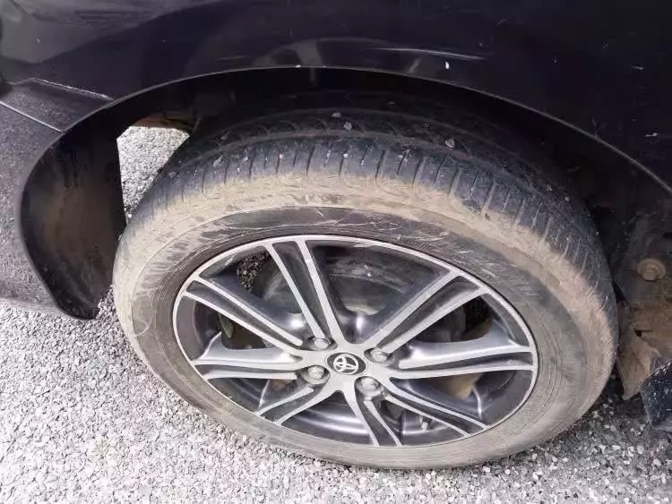 Toyota Fielder