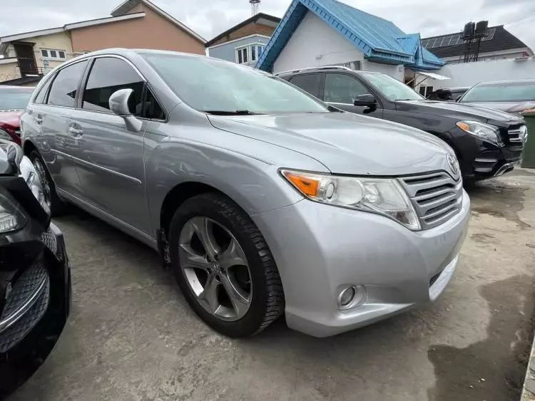 Toyota Venza