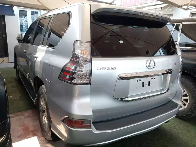 Lexus GX 460