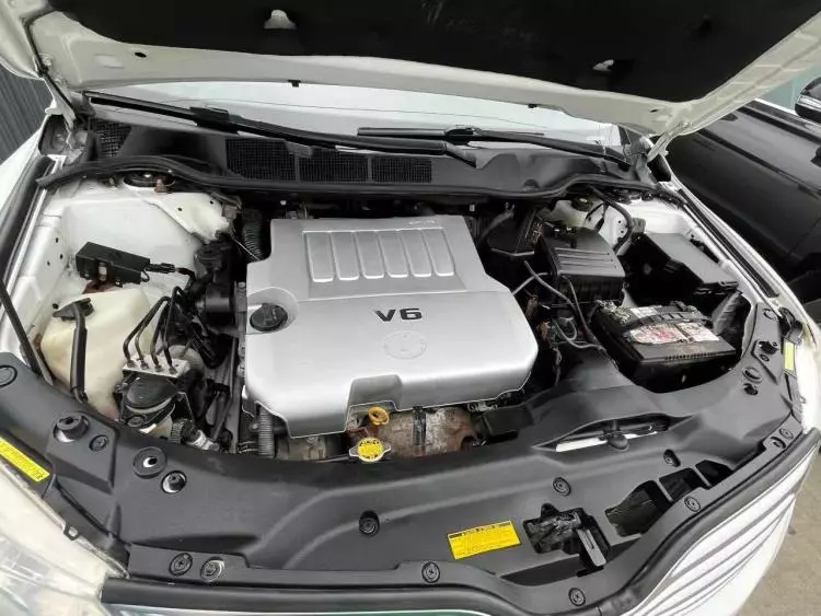 Toyota Venza