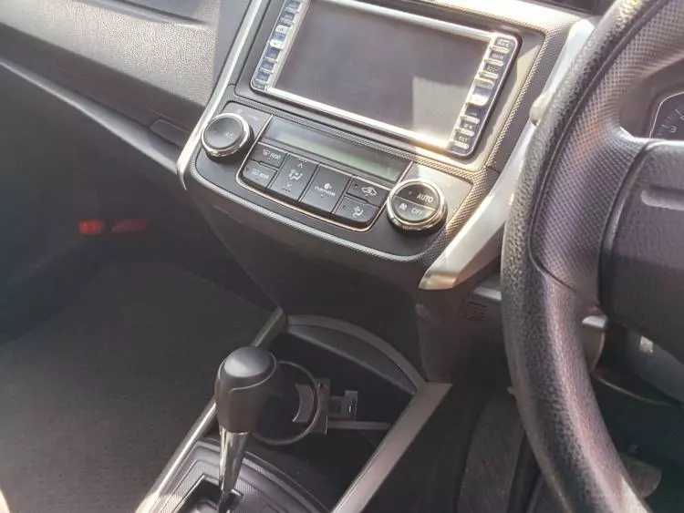 Toyota Fielder