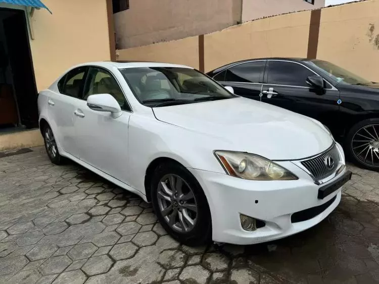 Lexus IS 250