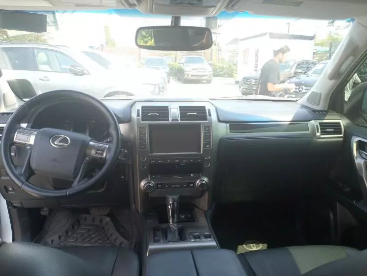 Lexus GX 460