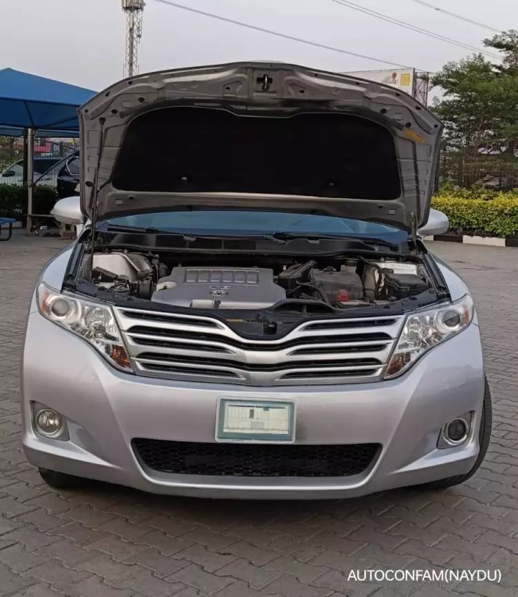 Toyota Venza