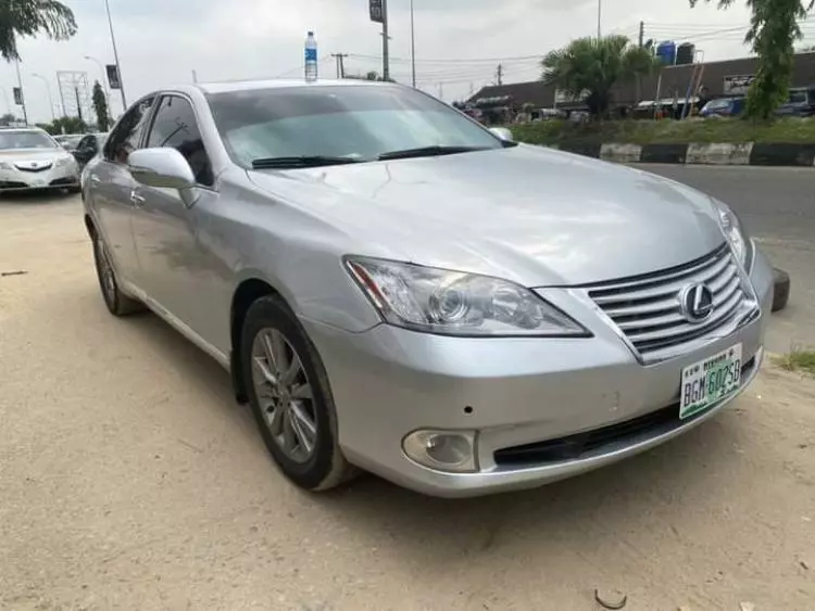 Lexus ES 350