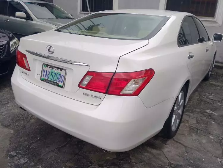 Lexus ES 350