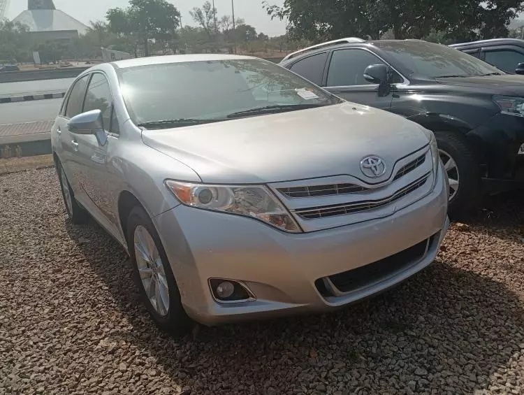 Toyota Venza