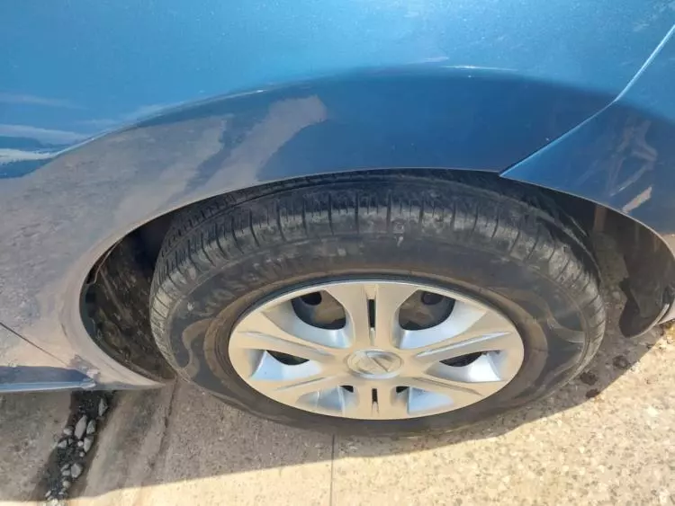 Nissan Note medalist