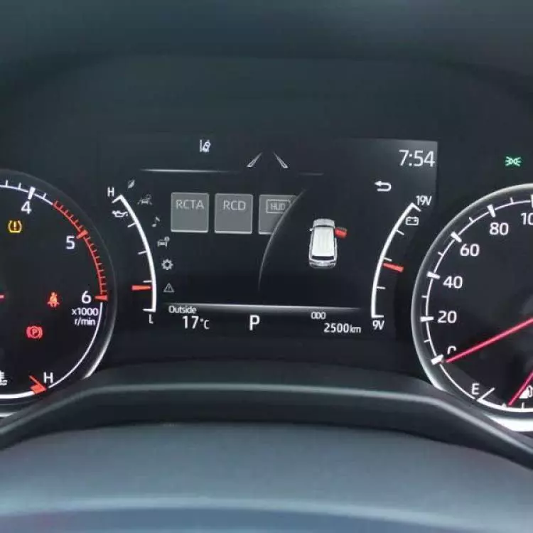 Toyota Landcruiser 300 GR Sport