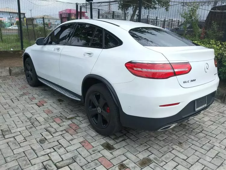 Mercedes-Benz GLE 53 AMG