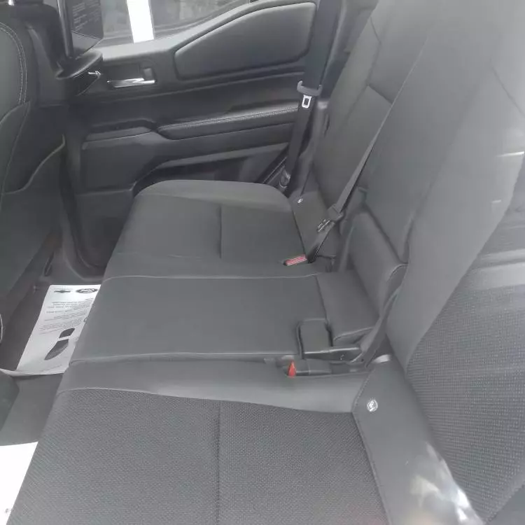 Toyota Landcruiser Prado