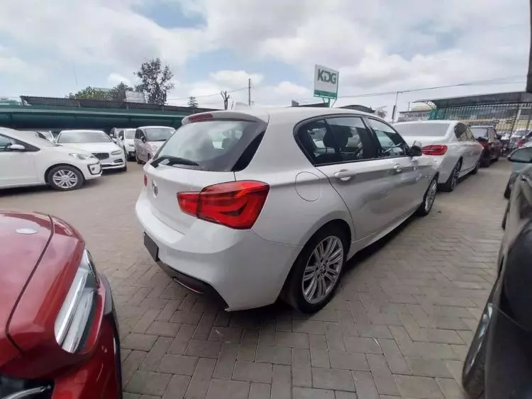 BMW 116