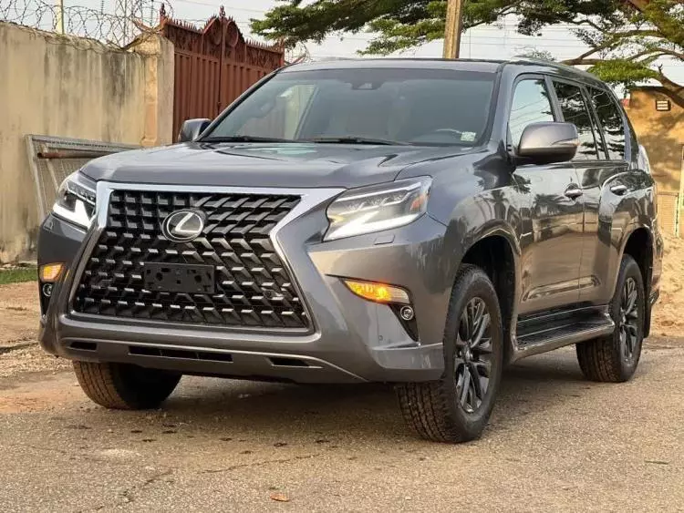 Lexus GX 460