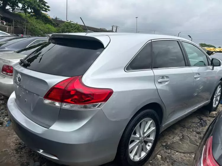 Toyota Venza