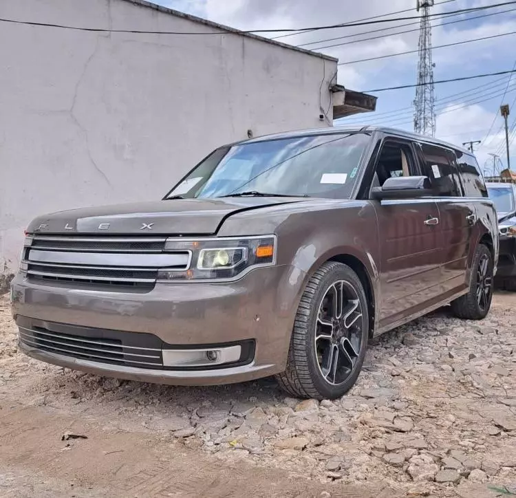 Ford Flex