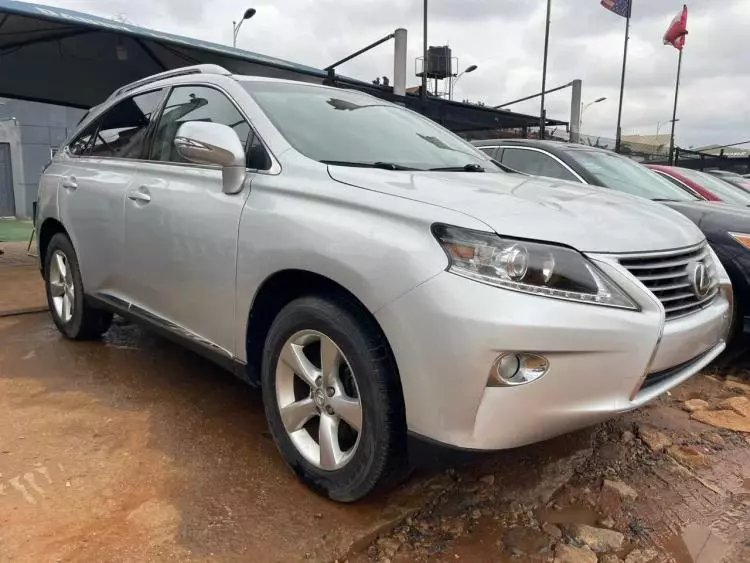 Lexus RX 350