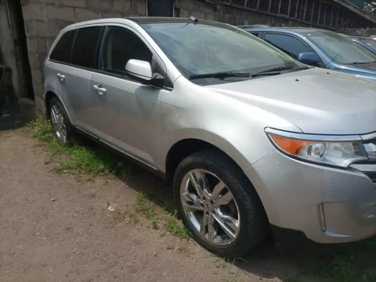 Ford Edge