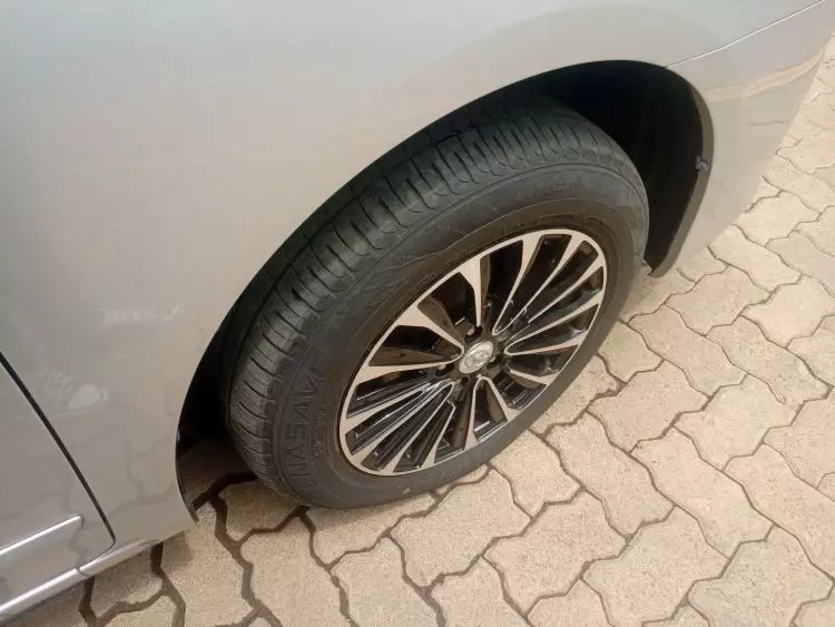 Toyota Premio 
