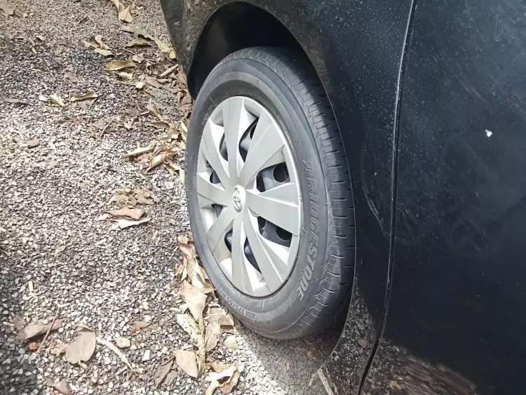 Toyota Fielder