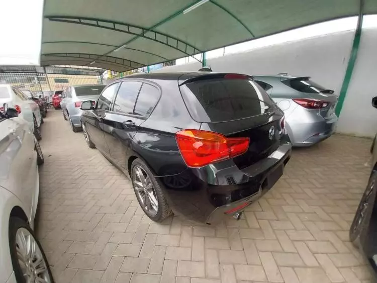 BMW 116