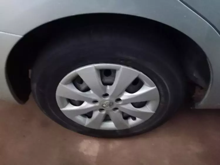 Toyota Premio