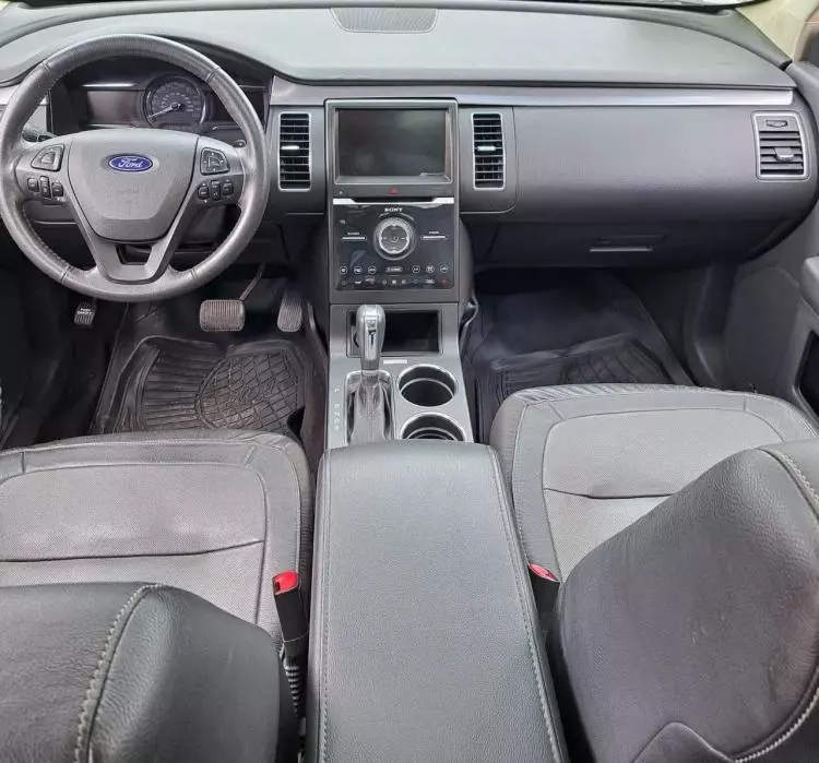 Ford Flex