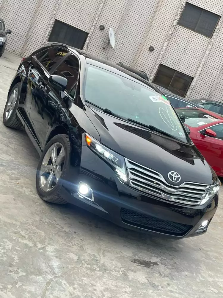 Toyota Venza