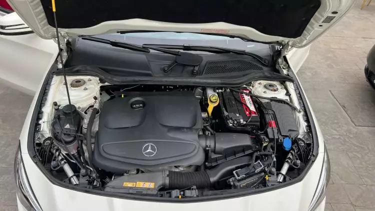 Mercedes-Benz C 250